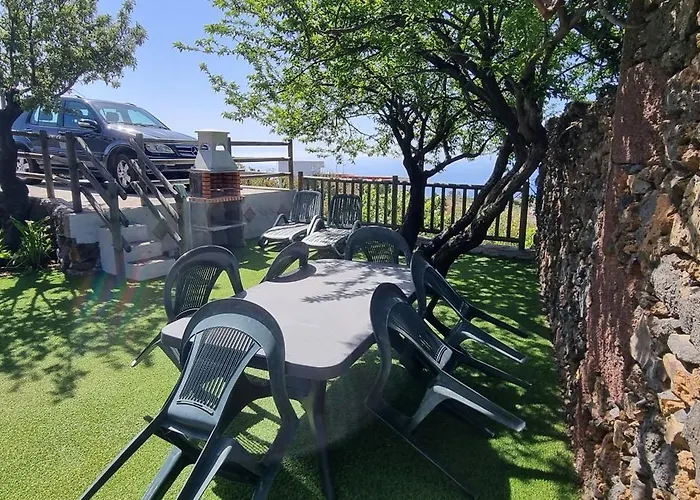 Casa Rural Meridiano