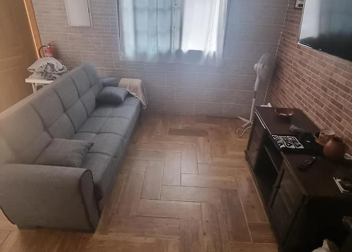 Casa Rural Meridiano