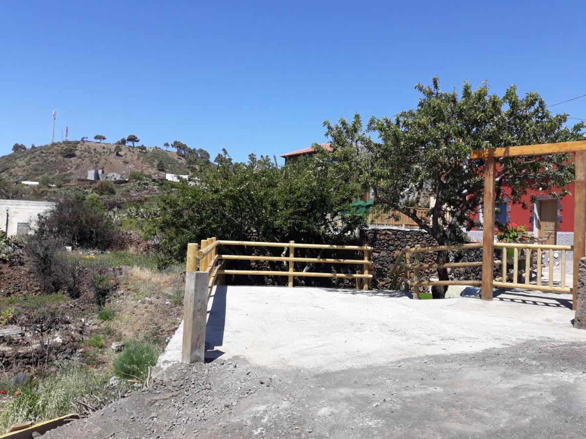 Meridiano Lodge El Pinar (El Hierro)