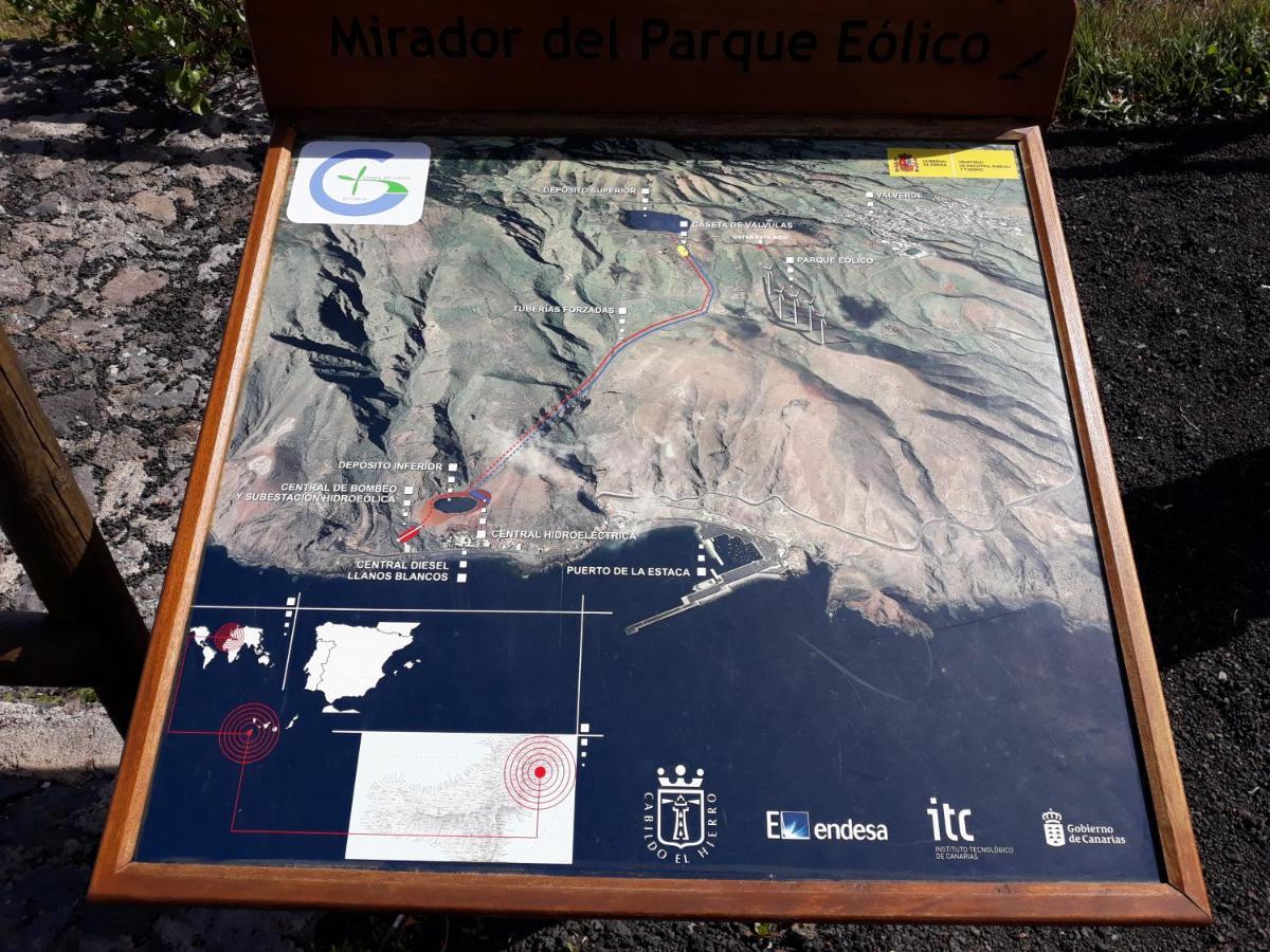 Lodge Meridiano