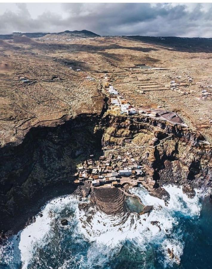 Meridiano Alojamento de Turismo Selvagem