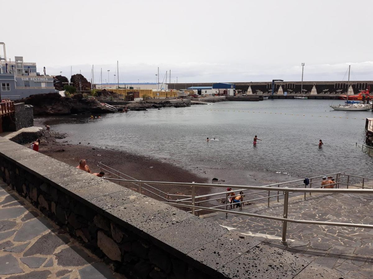 Meridiano Lodge El Pinar (El Hierro)