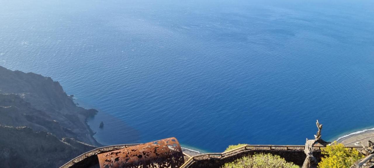 Meridiano * El Pinar (El Hierro)