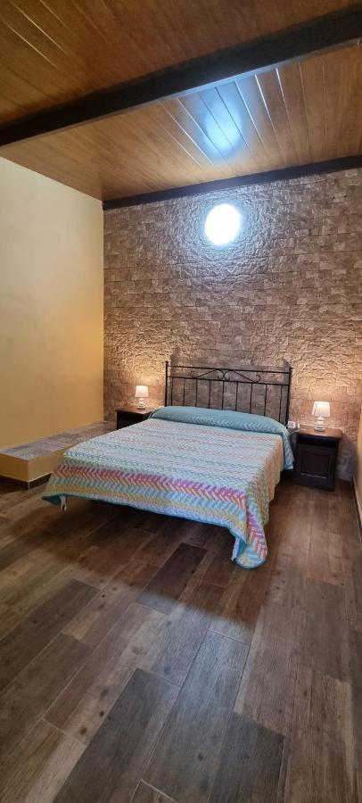 Lodge Meridiano
