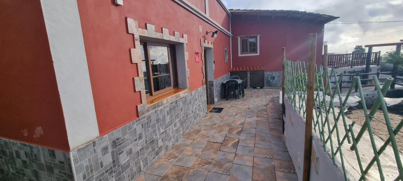 Meridiano * El Pinar (El Hierro)