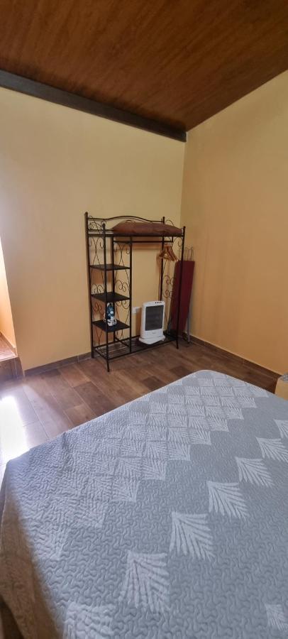 Meridiano Lodge *