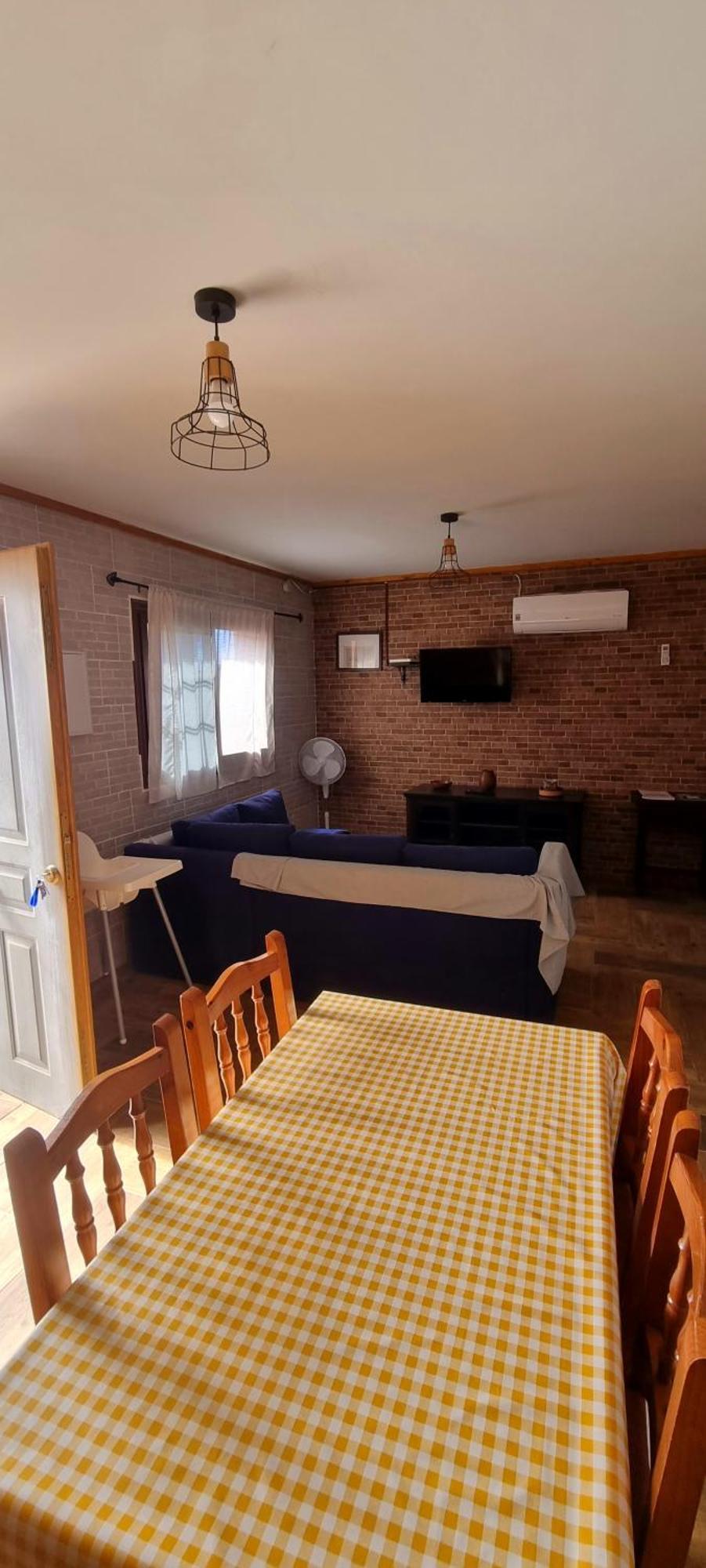 Lodge Meridiano