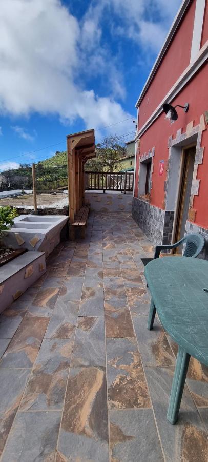 Meridiano Lodge