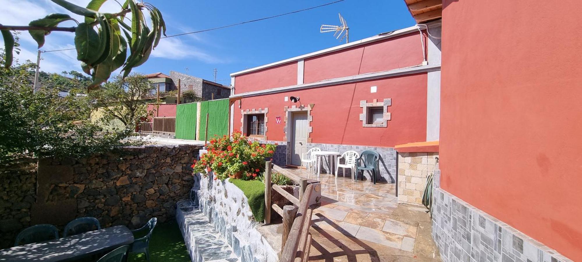 Lodge Meridiano
