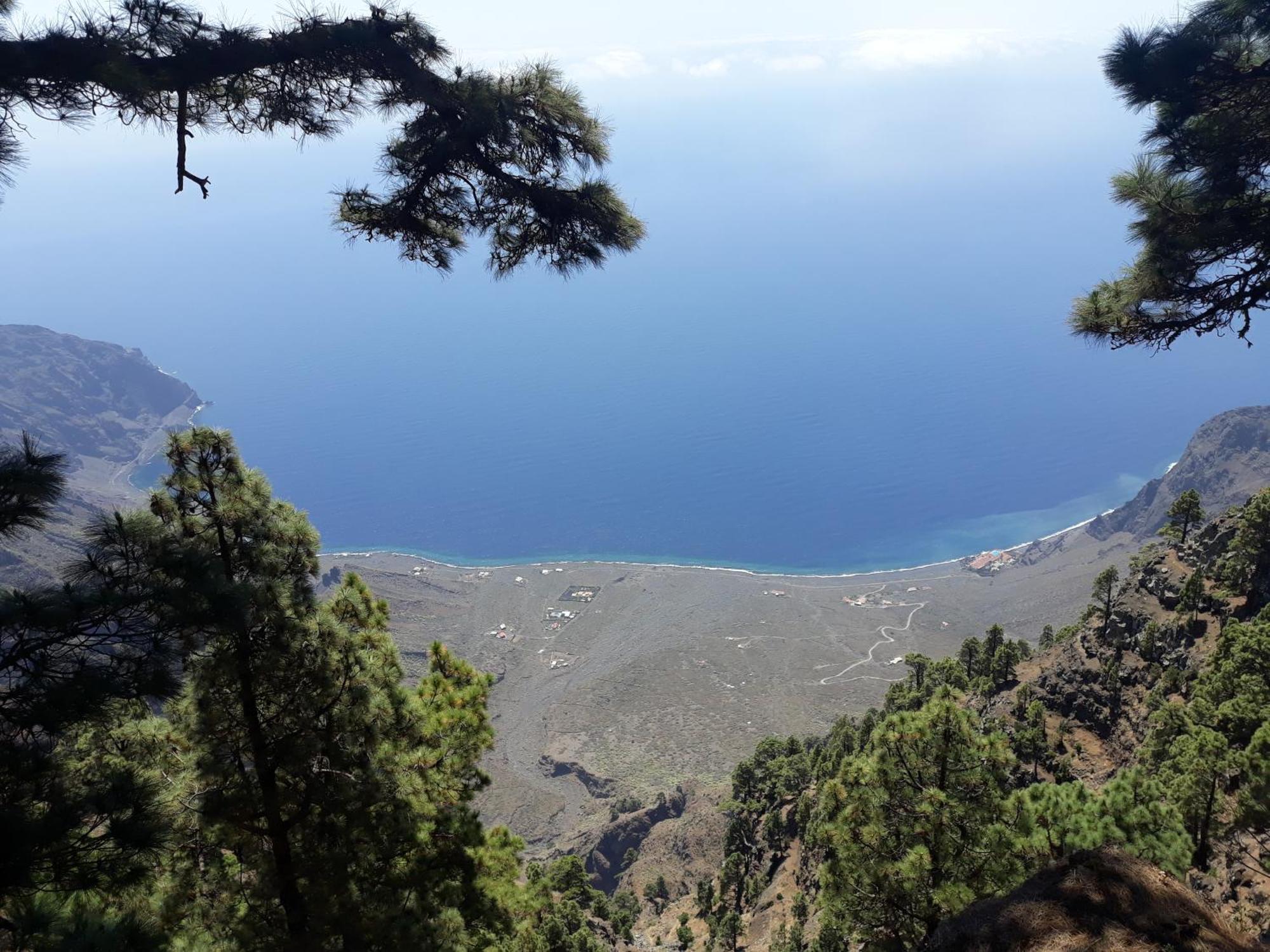 Alojamento de Turismo Selvagem Meridiano