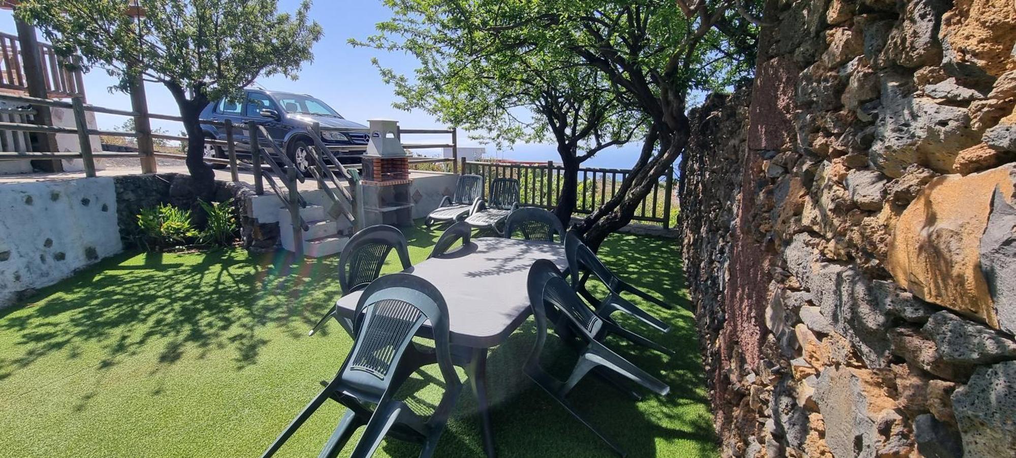 Meridiano Lodge *