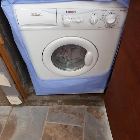 Casa Rural Meridiano El Pinar  Zewnętrze zdjęcie