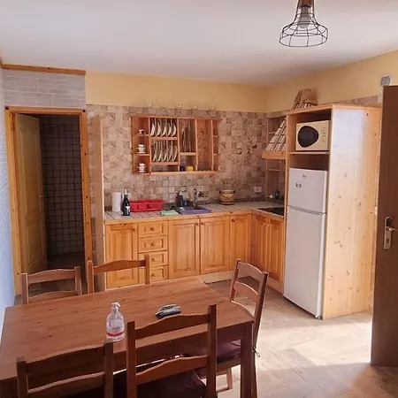 Casa Rural Meridiano El Pinar  Zewnętrze zdjęcie