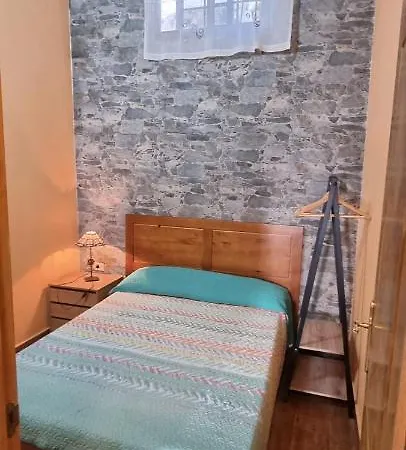 Casa Rural Meridiano El Pinar  Zewnętrze zdjęcie