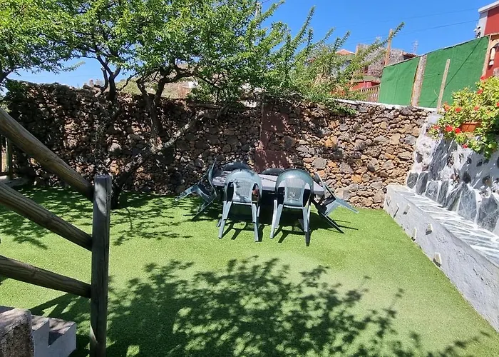 Casa Rural Meridiano