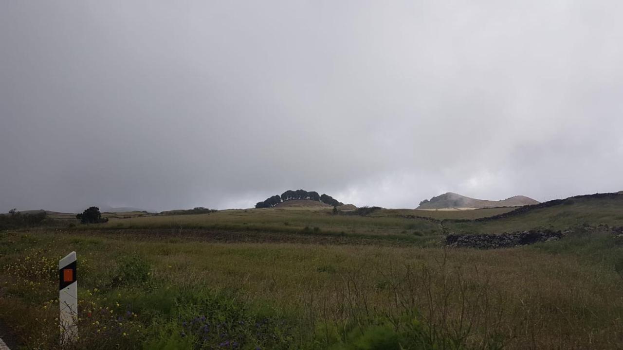 Meridiano * El Pinar (El Hierro)