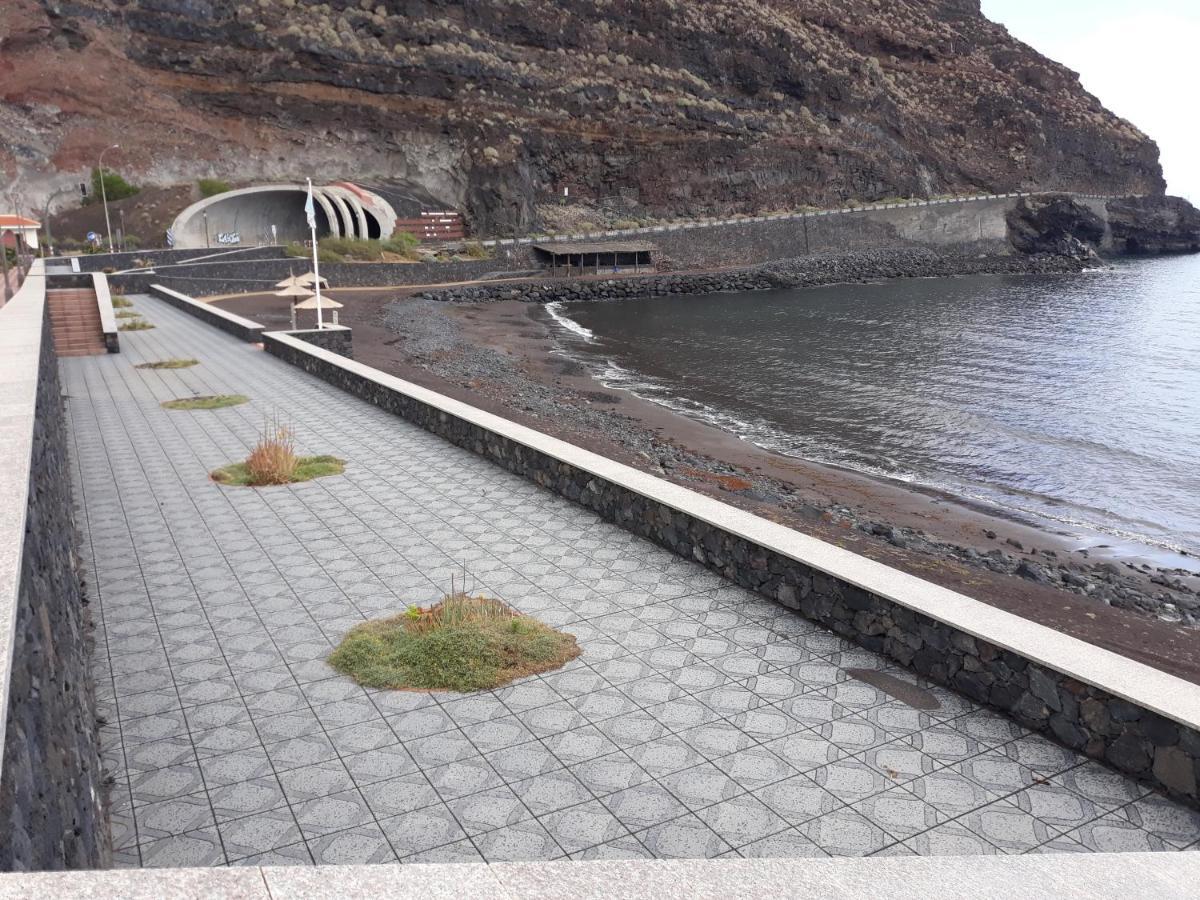Meridiano El Pinar (El Hierro)