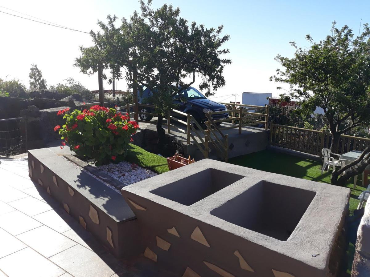 Domek letniskowy Meridiano El Pinar (El Hierro)