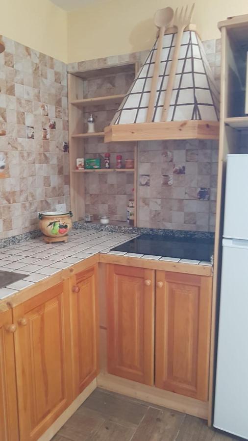 Meridiano Domek letniskowy