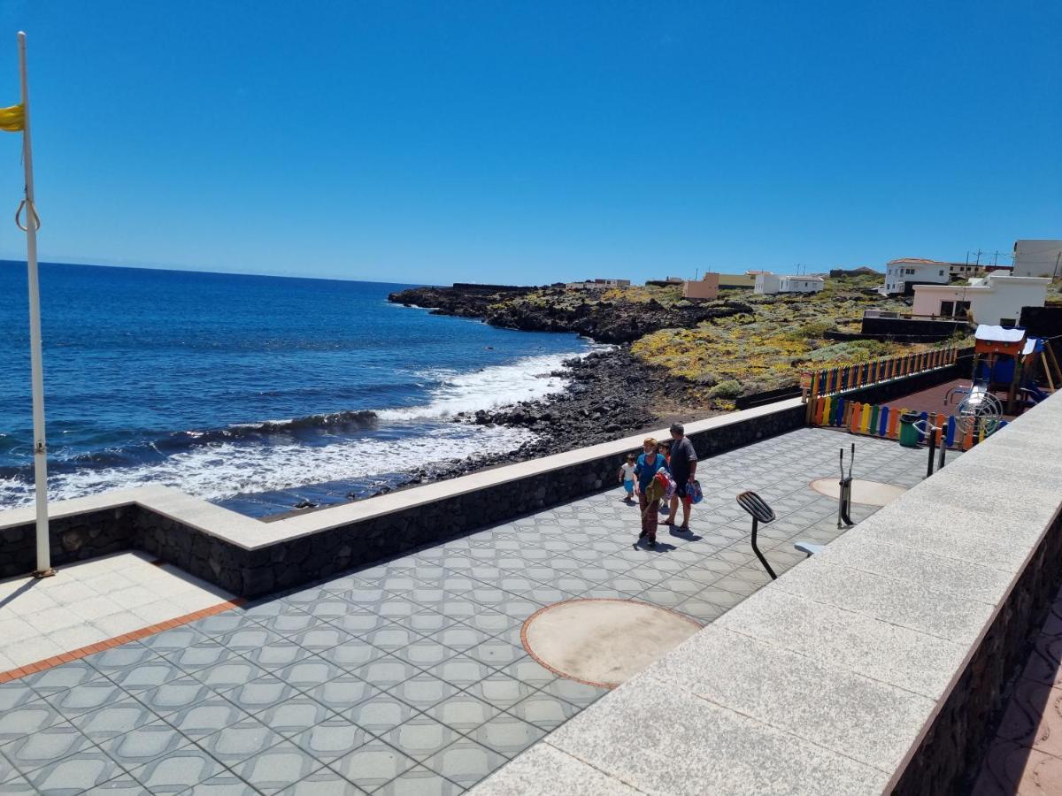 Domek letniskowy Meridiano El Pinar (El Hierro)