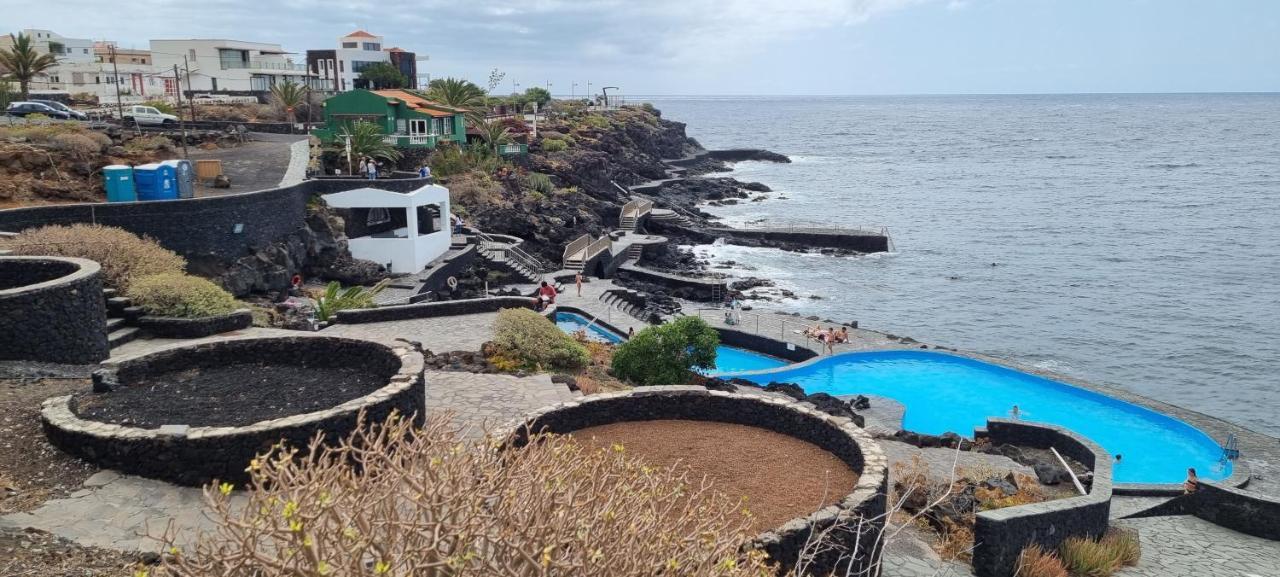 Meridiano * El Pinar (El Hierro)
